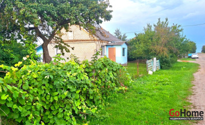 Купить дом, Снов, Клецкий 2 пер. 5д., 15 соток. Фото 5