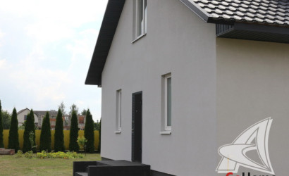 Купить дом, Ракитница, Ракитницкий с/с, 20.91 соток. Фото 8