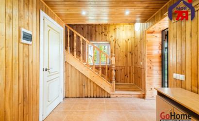 Купить коттедж, Большой Тростенец, Совхозная ул., 25 соток. Фото 32