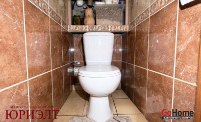 Купить 2-комнатную квартиру, Витебск, 1-я Полярная, 1А. Фото 12