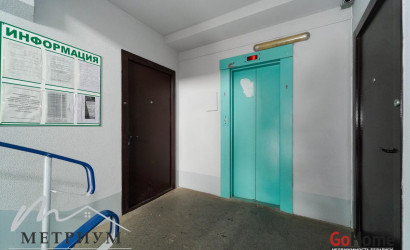 Купить 1-комнатную квартиру, Боровляны, 40 Лет Победы ул., 13/А/1. Фото 37