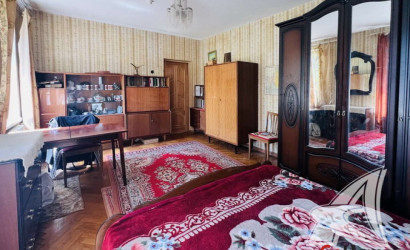 Купить 3-комнатную квартиру, Брест, Центр, ул. Коммунистическая. Фото 11