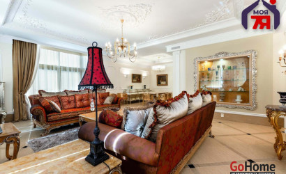 Купить 4-комнатную квартиру, Минск, Румянцева ул., 7 (Партизанский район). Фото 5