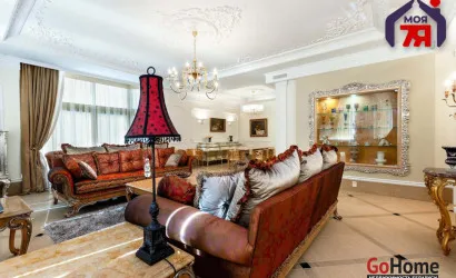  163.5 м2, Минск(Румянцева ул., 7)