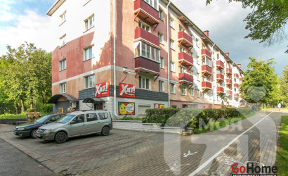 Продажа торгового помещения, Молодечно, Великий Гостинец ул., 64, 205.7 кв.м.. Фото 2