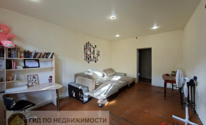 Купить 2-комнатную квартиру, Гомель, ул. Алмазная. Фото 4