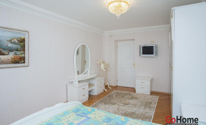 Купить 3-комнатную квартиру, Минск, Мазурова ул., 16 (Фрунзенский район). Фото 40