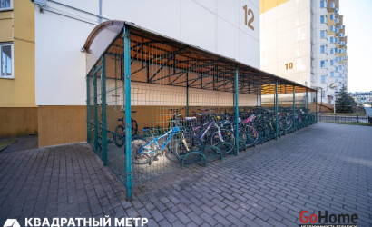 Купить 1-комнатную квартиру, Лесной, Александрова ул., 12. Фото 8