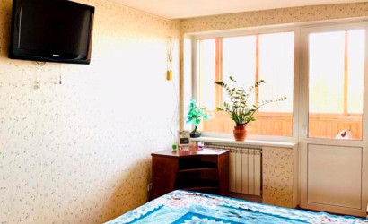 Снять 4-комнатную квартиру, Минск, Веры Хоружей ул. 16 (Советский район). Фото 17