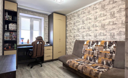 Купить 4-комнатную квартиру, Могилев, Первомайская, 16. Фото 12