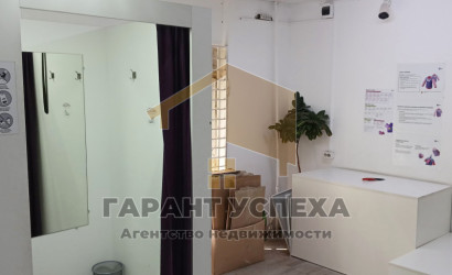 Продажа торгового помещения, Брест, ул. Мошенского, 66.3 кв.м.. Фото 2