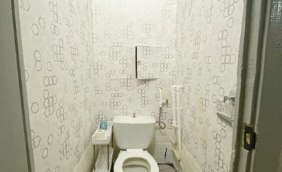 Снять 4-комнатную квартиру на сутки, Пружаны, улица 8 Марта. Фото 9