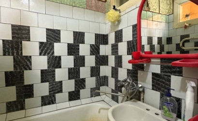 Снять 2-комнатную квартиру на сутки, Вилейка, Октябрьская, 67. Фото 2