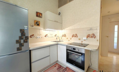 Купить 1-комнатную квартиру, Боровляны, Березовая роща ул., 99/4. Фото 6