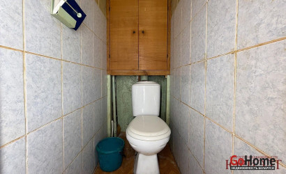 Купить 4-комнатную квартиру, Витебск, Чкалова, 9/9. Фото 12