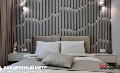 Купить 3-комнатную квартиру, Минск, Жореса Алфёрова ул., 5 (Октябрьский район). Фото 21