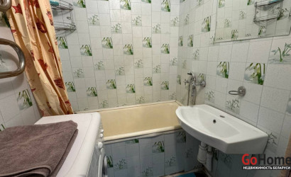 Снять 3-комнатную квартиру на сутки, Минск,  Асаналиева, 5. Фото 7