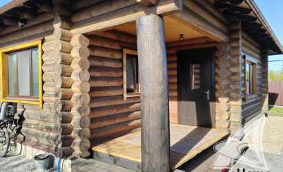 Купить дом, Брест, Сад. товарищества, 6.36 соток. Фото 33