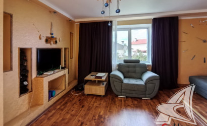 Купить дом, Тельмы-2, Тельминский с/с, 12.11 соток. Фото 34