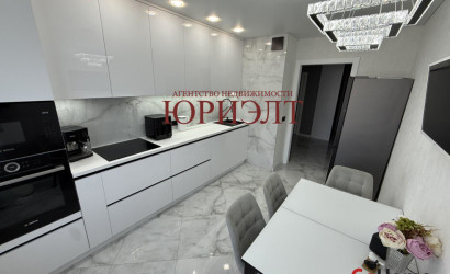 Купить 3-комнатную квартиру, Гродно, Ивана Якубовского, 3. Фото 1