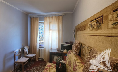 Купить 3-комнатную квартиру, Малорита, , . Фото 10