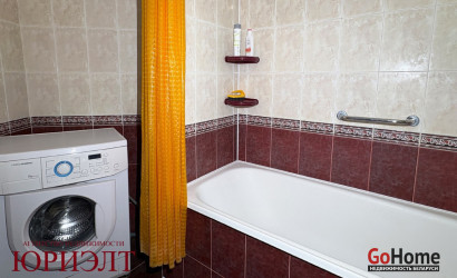 Купить 2-комнатную квартиру, Витебск, Воинов-Интернационалистов, 32. Фото 10