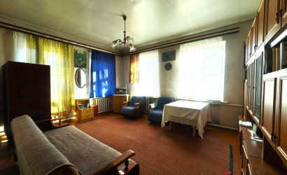 Купить дом, Полоцк, Фрунзе 2-й пер., 30, 17 соток. Фото 10