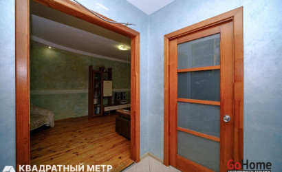 Купить 2-комнатную квартиру, Минск, Садовая ул., 12 (Первомайский район). Фото 16