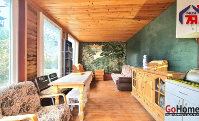 Купить участок, Аксаковщина, Центральная ул., 25 соток. Фото 23