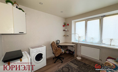 Купить 1-комнатную квартиру, Витебск, Карла Маркса, 2. Фото 4