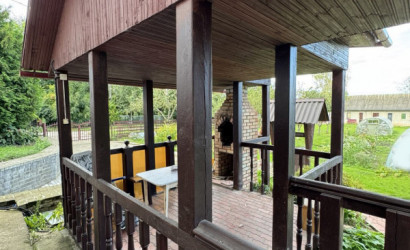 Купить дом, Лида, Транспортная, 22 соток. Фото 20