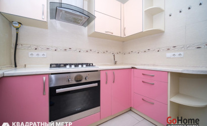 Купить 3-комнатную квартиру, Минск, Варвашени ул., 8/1 (Заводской район). Фото 26