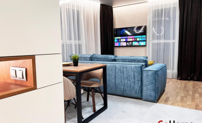 Снять 2-комнатную квартиру, Минск, Брилевская ул. 27 (Октябрьский район). Фото 15