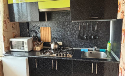 Снять 2-комнатную квартиру на сутки, Пинск, Брестская 106. Фото 10