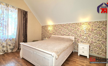 Купить коттедж, Витовка, Центральная ул., 15 соток. Фото 25