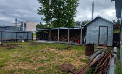 Продажа помещения, Осиповичи, Потоцкого, 8Б, 191.9 кв.м.. Фото 10