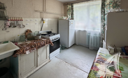  9-этаж.(76 м2), Брест(МОПРа, 6)