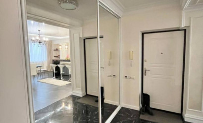 Снять 3-комнатную квартиру, Минск, Тургенева ул. 1 (Советский район). Фото 2