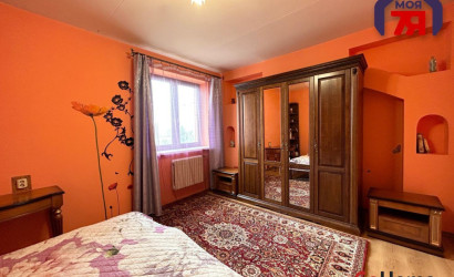  3-этаж.(306.7 м2), Солигорск(Забродская7)