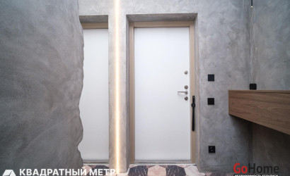Купить 3-комнатную квартиру, Минск, Виталия Цвирко ул., 76(Советский район). Фото 25