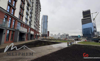 Аренда торгового помещения, Минск, Игоря Лученка ул., 16,  58.4 кв.м.. Фото 8