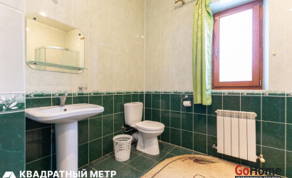 Купить дом, Колодищи, Тихоновская ул., 21, 15 соток. Фото 21