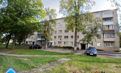 Купить 3-комнатную квартиру, Речица, Мира ул., д.11. Фото 13