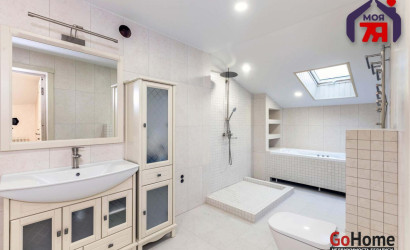 Купить коттедж, Алекшицы, Центральная ул., 12 соток. Фото 20