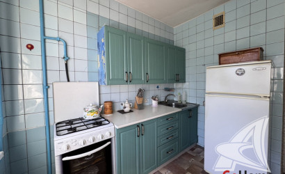 Купить 3-комнатную квартиру, Брест, Киевка, ул. Пионерская. Фото 6