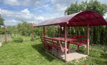 Купить дом, Островля, Новоселов пер., 24.06 соток. Фото 8