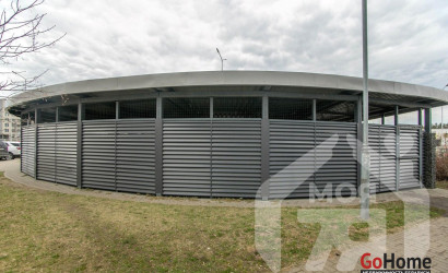 Купить 1-комнатную квартиру, Минск, Гвишиани ул., 4(Первомайский район). Фото 21