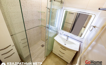 Купить дом, Рудня, Дружная ул., 15.55 соток. Фото 14