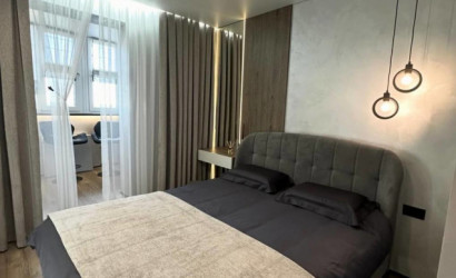 Купить 1-комнатную квартиру, Гомель, Д.Н. Пенязькова, 39. Фото 3