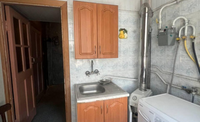 Купить 2-комнатную квартиру, Минск, Смирнова ул., 39 (Московский район). Фото 9